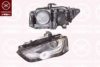 KLOKKERHOLM 00290185A1 Headlight